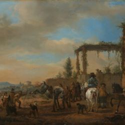 De rijschool